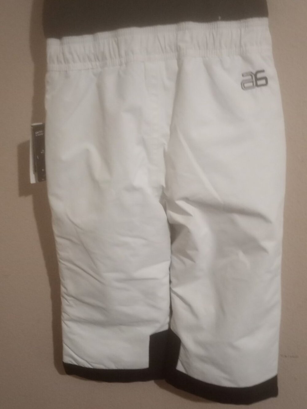 NWT Arctix Toddler Chest High Bob Overalls Snow SZ. 2T - Picture 9 of 13